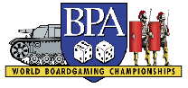Advert:  Boardgame Players Association - please click here