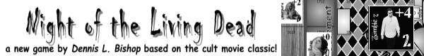 Advert: White Dog Games  - please click here