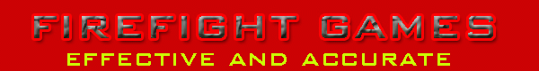 Advert:  Firefight Games - please click here
