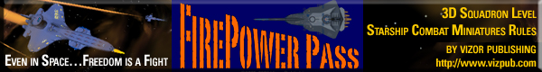 Advert:  Firepower Pass rules - please click here