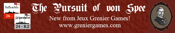Advert: Greniert Games  - please click here