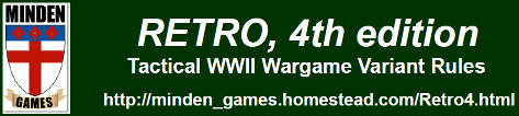 Advert: Minden Games Retro - please click here