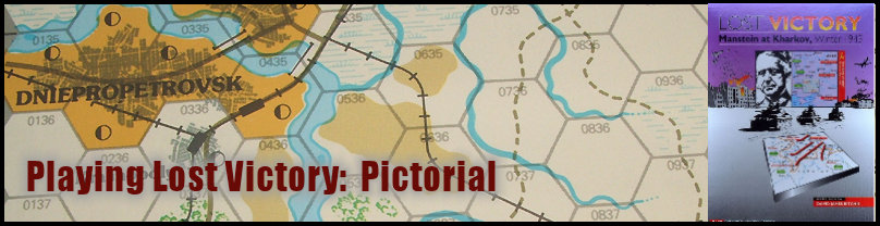 Lost Victory - Brief Pictorial - title image