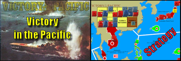 Victory in the Pacific Strategy - title image