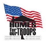 Homes for Our Troops - Support Our Veterans