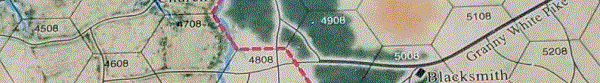 Grognard Challenge: Map Image #2