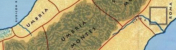 Grognard Challenge: Map Image #2