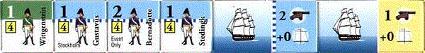 Grognard Challenge: Units Image #1