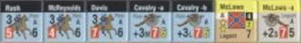 Grognard Challenge: Units Image #1