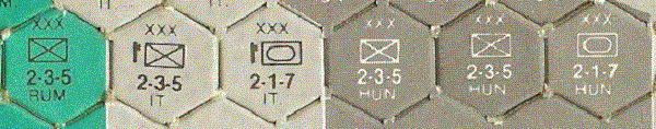 Grognard Challenge: Units Image #1