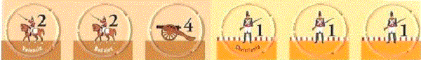 Grognard Challenge: Units Image #2