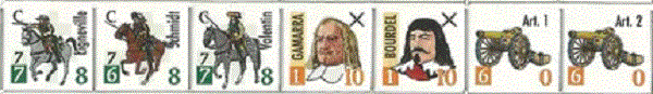 Grognard Challenge: Units Image #2