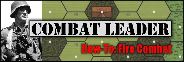 Combat Leader - How To - title image