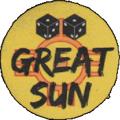 Mound Builders Board Game - The Great Sun God