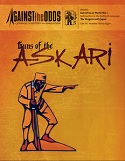 Buy Guns of the Askari from Noble Knight Games