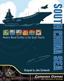 Buy South China Sea from Noble Knight Games