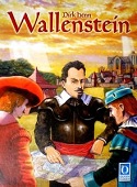 Search for Wallenstein with Noble Knight Games