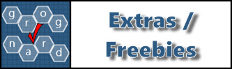 Grognard.com Add-ons, Extras and Freebies