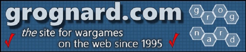 Grognard.com Logo