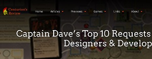 Spotlight Article Graphic